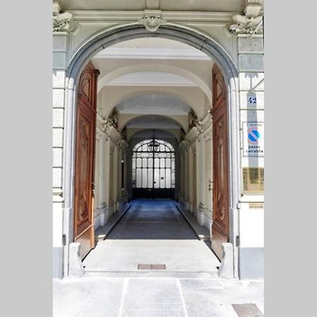 Domus Mazzini Lejlighed Torino Eksteriør billede